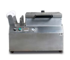 Скин упаковочная машина HLV-300VST NEW